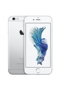 Смартфон Apple iPhone 6s 16GB (Silver)