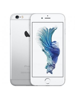 Смартфон Apple iPhone 6s 16GB (Silver)