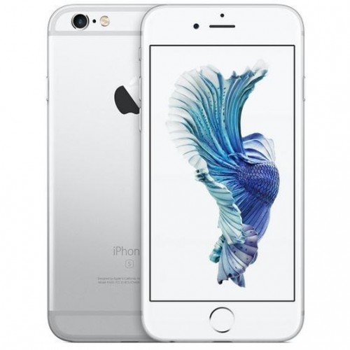 Смартфон Apple iPhone 6s 16GB (Silver)