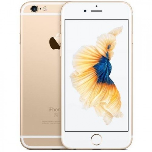 Смартфон Apple iPhone 6s 16GB (Gold)