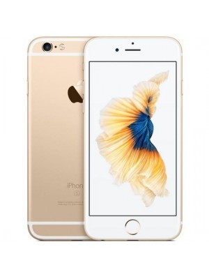 Смартфон Apple iPhone 6s 16GB (Gold)