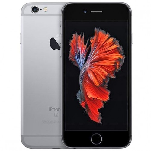 Смартфон Apple iPhone 6s 64GB (Space Gray)