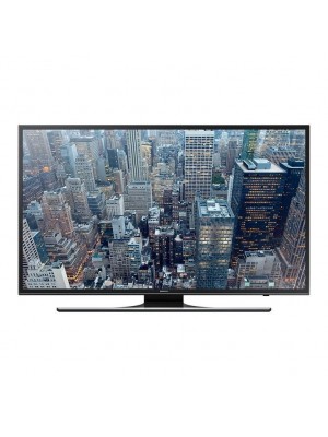 Телевизор Samsung UE60JU6400