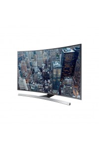 Телевизор Samsung UE55JU6650