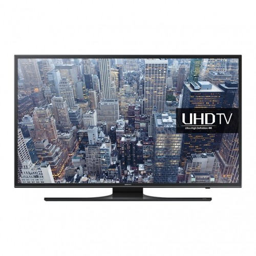 Телевизор Samsung UE48JU6440