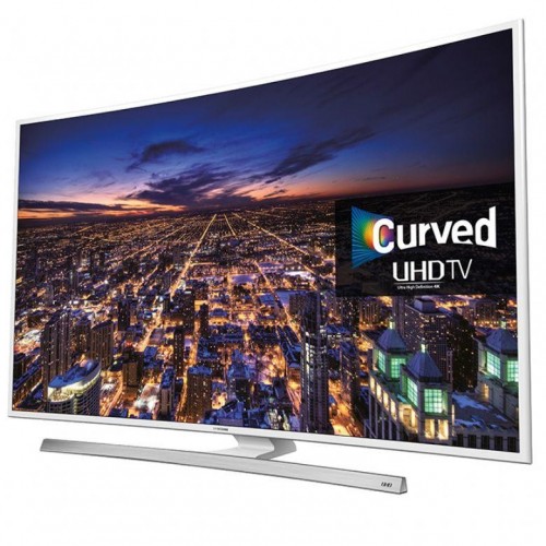 Телевизор Samsung UE40JU6510