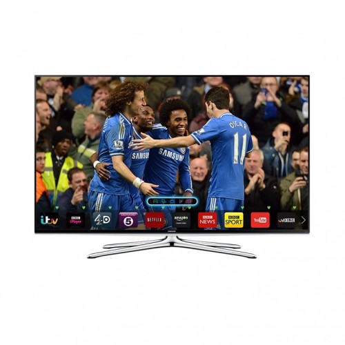 Телевизор Samsung UE40J6200