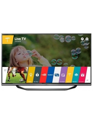 Телевизор LG 79UF770V