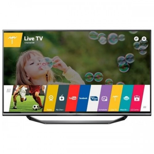 Телевизор LG 79UF770V