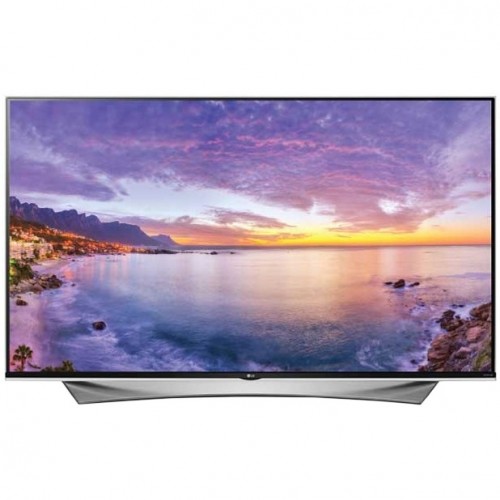 Телевизор LG 65UF950V