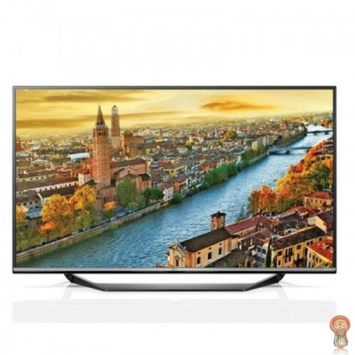 Телевизор LG 65UF770V