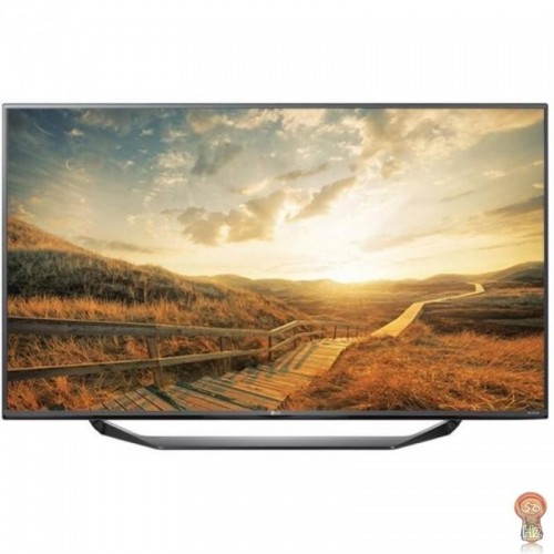 Телевизор LG 65UF675V