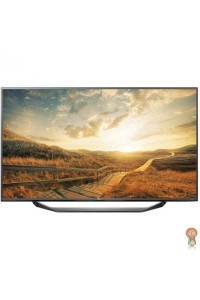 Телевизор LG 65UF675V