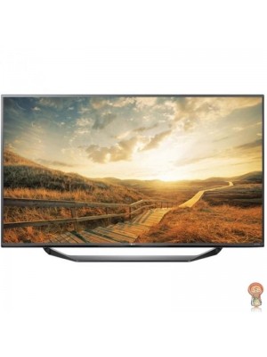 Телевизор LG 65UF675V