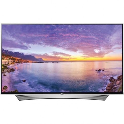 Телевизор LG 55UF950V