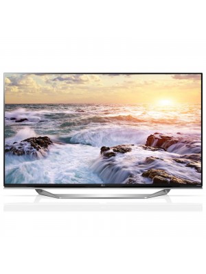 Телевизор LG 55UF8557