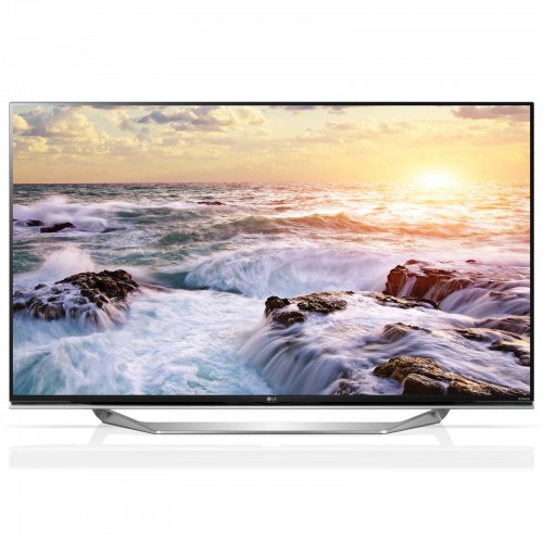 Телевизор LG 55UF8557