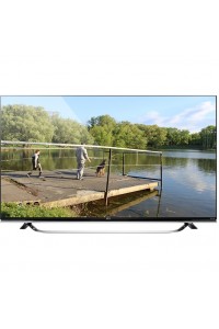 Телевизор LG 55UF850V