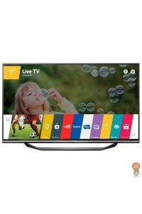 Телевизор LG 55UF7707