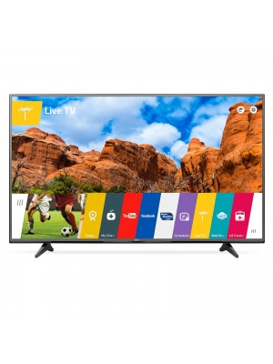 Телевизор LG 55UF680V