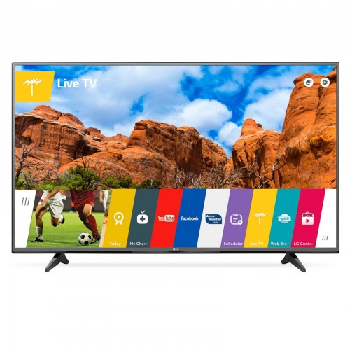 Телевизор LG 55UF680V