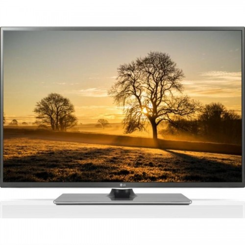 Телевизор LG 55LF652V