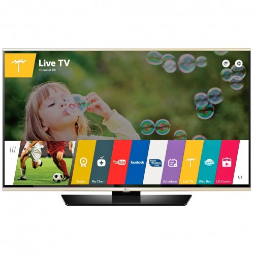 Телевизор LG 55LF631V