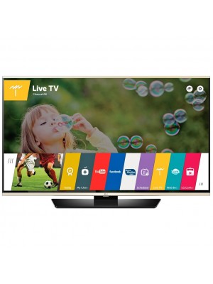 Телевизор LG 55LF631V