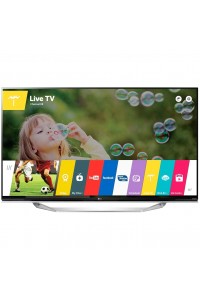 Телевизор LG 49UF8557