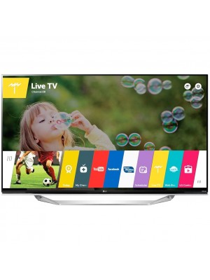 Телевизор LG 49UF8557