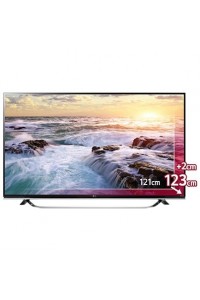 Телевизор LG 49UF8517