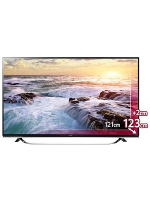 Телевизор LG 49UF8517