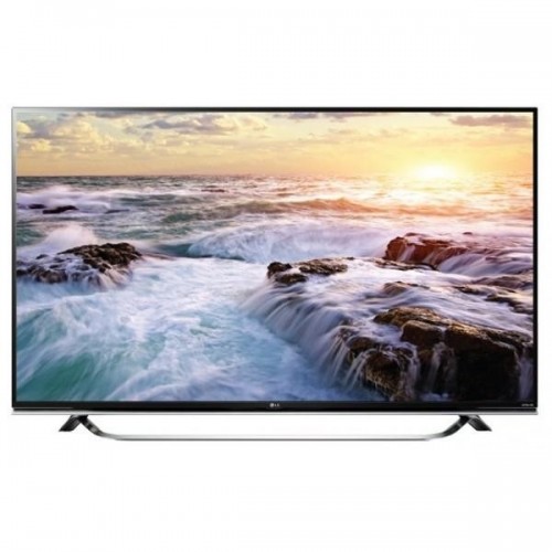 Телевизор LG 49UF8507