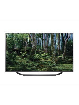 Телевизор LG 49UF771V