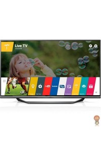 Телевизор LG 49UF7707