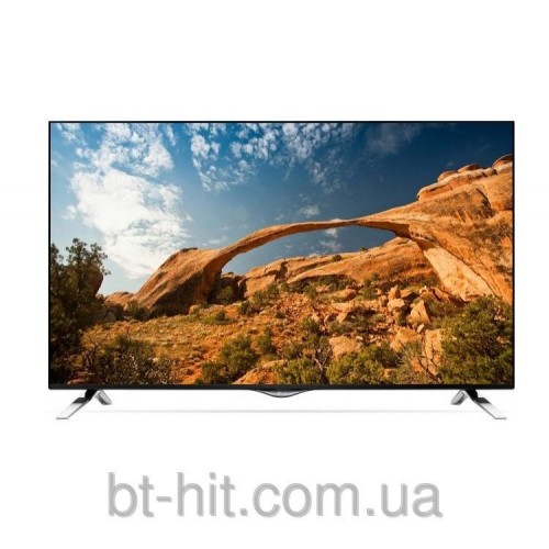 Телевизор LG 49UF695V