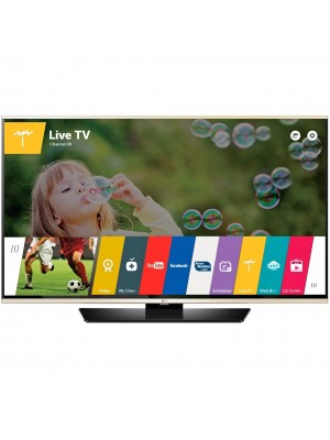 Телевизор LG 49LF631V