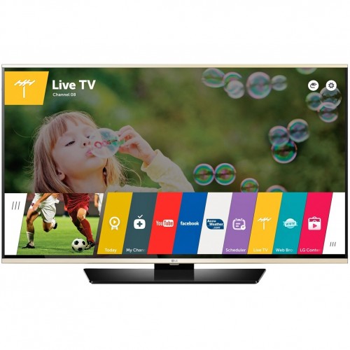 Телевизор LG 49LF631V