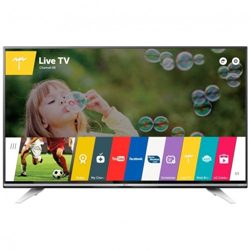 Телевизор LG 43UF7727