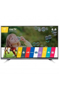 Телевизор LG 43UF7727