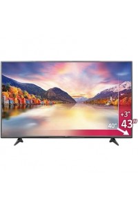 Телевизор LG 43UF680V