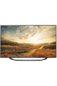 Телевизор LG 43UF675V