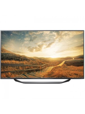 Телевизор LG 43UF675V