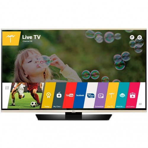 Телевизор LG 43LF631V