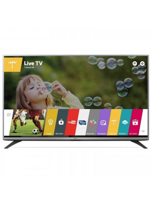 Телевизор LG 43LF590V