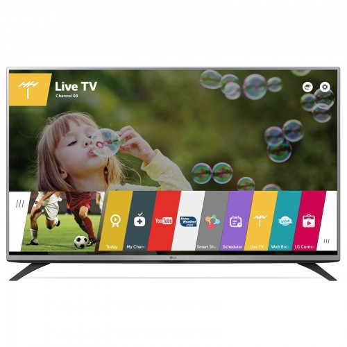 Телевизор LG 43LF590V