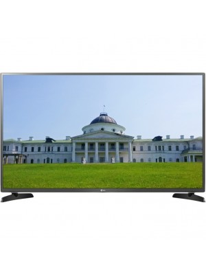 Телевизор LG 42LF653V