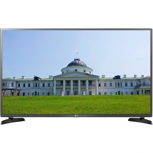 Телевизор LG 42LF653V