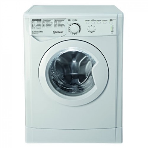 Masina de spalat INDESIT E2SB 1160B B UA