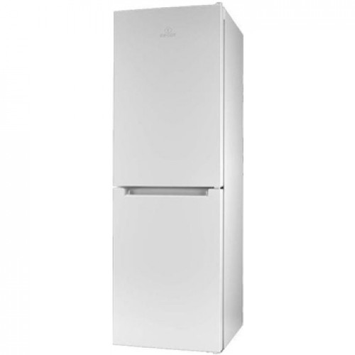 Frigider INDESIT LI7 FF1 W